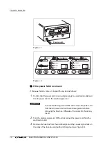 Предварительный просмотр 40 страницы Olympus PSD-30 Instructions Manual