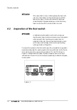 Предварительный просмотр 42 страницы Olympus PSD-30 Instructions Manual