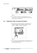 Предварительный просмотр 44 страницы Olympus PSD-30 Instructions Manual