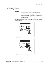 Предварительный просмотр 51 страницы Olympus PSD-30 Instructions Manual