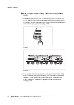 Предварительный просмотр 54 страницы Olympus PSD-30 Instructions Manual