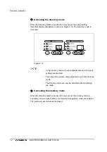 Предварительный просмотр 58 страницы Olympus PSD-30 Instructions Manual