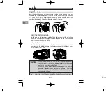 Preview for 18 page of Olympus PT-014 Instruction Manual