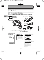 Preview for 10 page of Olympus PT-019 Instruction Manual