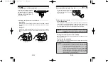 Preview for 13 page of Olympus PT-020 Instruction Manual