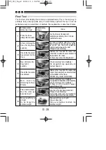 Предварительный просмотр 26 страницы Olympus PT-022 Instruction Manual