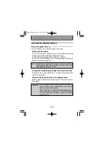 Preview for 15 page of Olympus PT-024 Instruction Manual