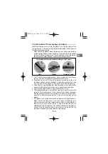 Preview for 5 page of Olympus PT-026 - Underwater Housing For Stylus 500 Digital Camera Instruction Manual