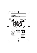 Preview for 10 page of Olympus PT-026 - Underwater Housing For Stylus 500 Digital Camera Instruction Manual