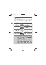 Preview for 32 page of Olympus PT-026 - Underwater Housing For Stylus 500 Digital Camera Instruction Manual