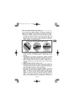 Preview for 45 page of Olympus PT-026 - Underwater Housing For Stylus 500 Digital Camera Instruction Manual