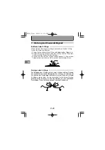 Preview for 110 page of Olympus PT-026 - Underwater Housing For Stylus 500 Digital Camera Instruction Manual