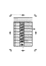 Предварительный просмотр 143 страницы Olympus PT-026 - Underwater Housing For Stylus 500 Digital Camera Instruction Manual