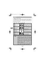 Preview for 152 page of Olympus PT-026 - Underwater Housing For Stylus 500 Digital Camera Instruction Manual