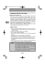 Предварительный просмотр 14 страницы Olympus PT-031 Instruction Manual