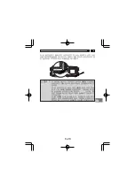 Предварительный просмотр 281 страницы Olympus PT-033 Instruction Manual