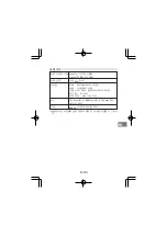 Предварительный просмотр 287 страницы Olympus PT-033 Instruction Manual