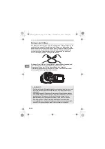 Preview for 144 page of Olympus PT-038 - Underwater Housing For FE-230 Instruction Manual