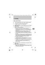 Preview for 147 page of Olympus PT-038 - Underwater Housing For FE-230 Instruction Manual