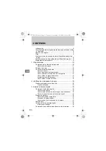 Preview for 160 page of Olympus PT-038 - Underwater Housing For FE-230 Instruction Manual