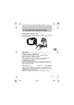 Preview for 175 page of Olympus PT-038 - Underwater Housing For FE-230 Instruction Manual