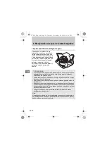 Preview for 178 page of Olympus PT-038 - Underwater Housing For FE-230 Instruction Manual