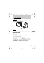 Preview for 213 page of Olympus PT-038 - Underwater Housing For FE-230 Instruction Manual