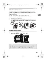 Предварительный просмотр 55 страницы Olympus PT-041 Instruction Manual