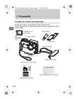 Предварительный просмотр 86 страницы Olympus PT-041 Instruction Manual