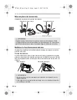 Предварительный просмотр 88 страницы Olympus PT-041 Instruction Manual