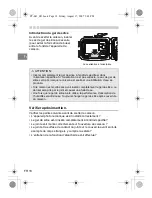 Предварительный просмотр 94 страницы Olympus PT-041 Instruction Manual