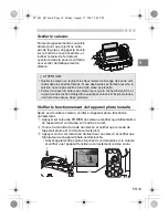 Предварительный просмотр 95 страницы Olympus PT-041 Instruction Manual