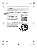 Предварительный просмотр 96 страницы Olympus PT-041 Instruction Manual