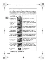 Предварительный просмотр 98 страницы Olympus PT-041 Instruction Manual