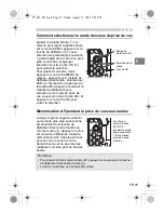 Предварительный просмотр 101 страницы Olympus PT-041 Instruction Manual