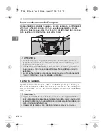 Предварительный просмотр 104 страницы Olympus PT-041 Instruction Manual