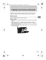 Preview for 105 page of Olympus PT-041 Instruction Manual