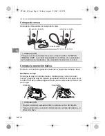 Предварительный просмотр 164 страницы Olympus PT-041 Instruction Manual