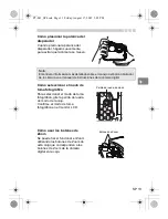 Предварительный просмотр 165 страницы Olympus PT-041 Instruction Manual