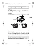 Предварительный просмотр 173 страницы Olympus PT-041 Instruction Manual