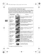 Предварительный просмотр 174 страницы Olympus PT-041 Instruction Manual