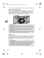 Предварительный просмотр 180 страницы Olympus PT-041 Instruction Manual