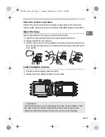 Preview for 55 page of Olympus PT-042 Instruction Manual