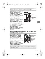 Preview for 177 page of Olympus PT-042 Instruction Manual