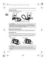 Preview for 50 page of Olympus PT-043 Instruction Manual