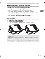 Preview for 19 page of Olympus PT-044 Instruction Manual