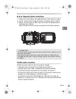 Preview for 71 page of Olympus PT-046 Instruction Manual