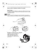 Preview for 72 page of Olympus PT-047 Instruction Manual