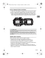 Preview for 77 page of Olympus PT-047 Instruction Manual