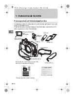 Preview for 98 page of Olympus PT-047 Instruction Manual